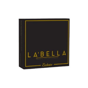 LABELLA Exclusive Green