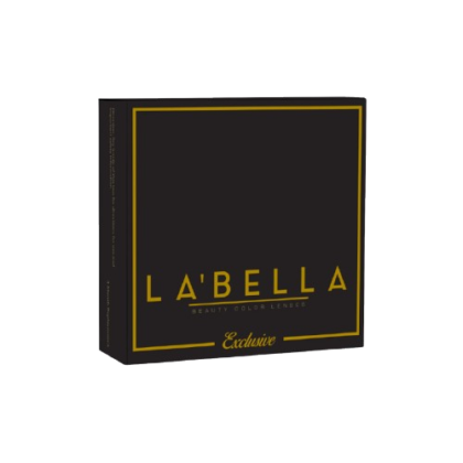 LABELLA Exclusive Green