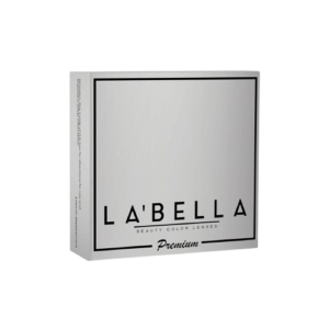 LABELLA Premium Green