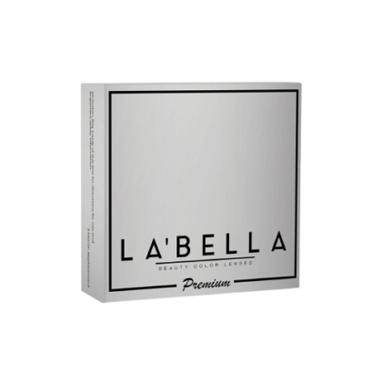 LABELLA Premium Green