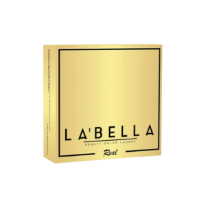 LABELLA Pixie Green