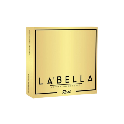 LABELLA Pixie Green